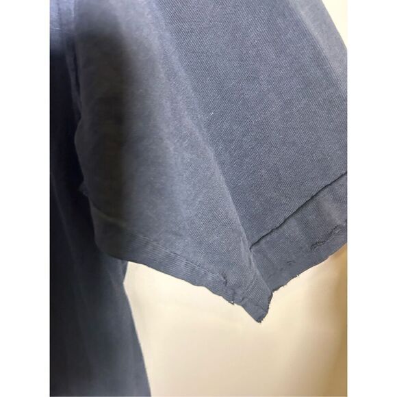 Vintage 90s Jonny Quest T Shirt Mens S Small Hanna Barbera Cartoon Network 1990s - Picture 5 of 9